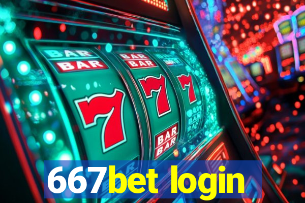 667bet login